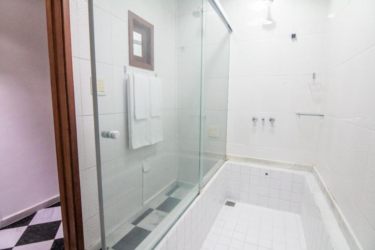 Beach Block+Laundry+2 Bathrooms Río de Janeiro Exterior foto